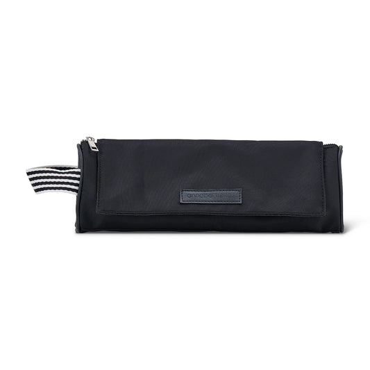 ANNABEL TRENDS - AT Hype - Hair Straightener Travel Pouch - Black