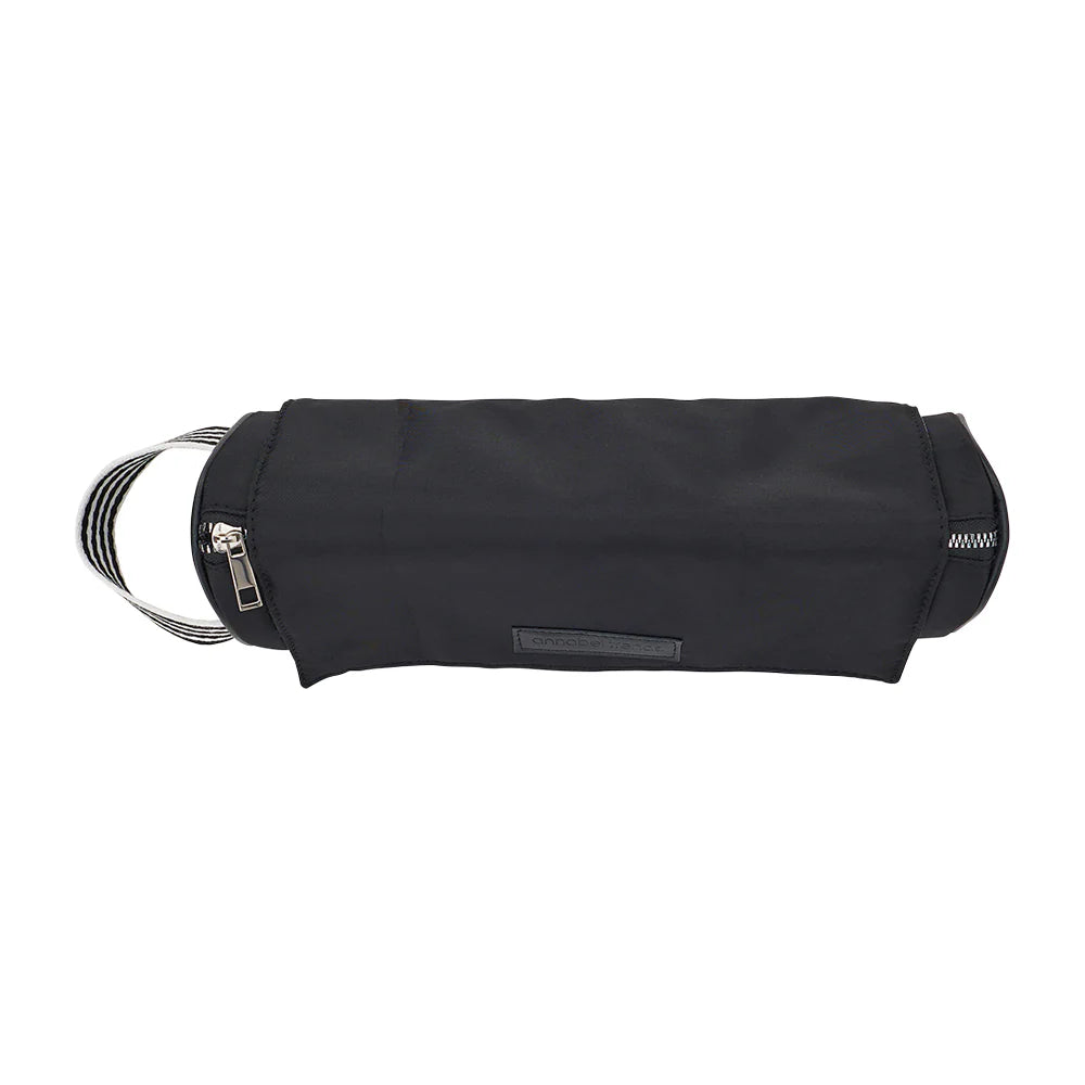 ANNABEL TRENDS - AT Hype - Hair Straightener Travel Pouch - Black