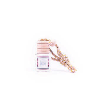 BILLY'S BEACH HUT - Car Diffuser - select from 12 scents