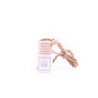 BILLY'S BEACH HUT - Car Diffuser - select from 12 scents