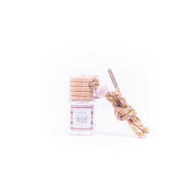 BILLY'S BEACH HUT - Car Diffuser - select from 12 scents