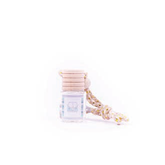 BILLY'S BEACH HUT - Car Diffuser - select from 12 scents