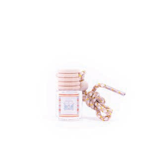 BILLY'S BEACH HUT - Car Diffuser - select from 12 scents