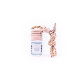BILLY'S BEACH HUT - Car Diffuser - select from 12 scents