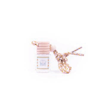 BILLY'S BEACH HUT - Car Diffuser - select from 12 scents