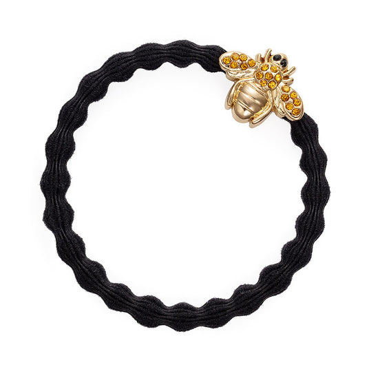 BY ELOISE - Bling Bangle Band - Bee - select from 2 colours
