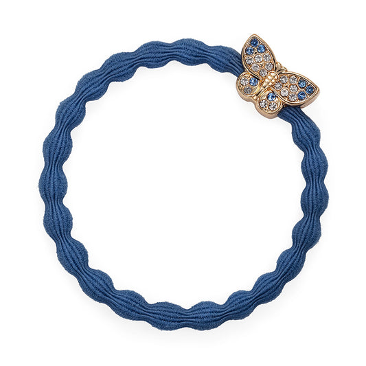 BY ELOISE - Bling Bangle Band - Butterfly