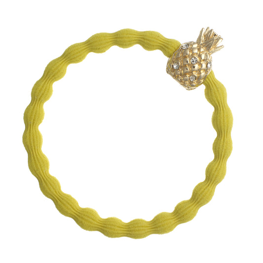 BY ELOISE - Bling Bangle Band - Pineapple - select from 2 colours