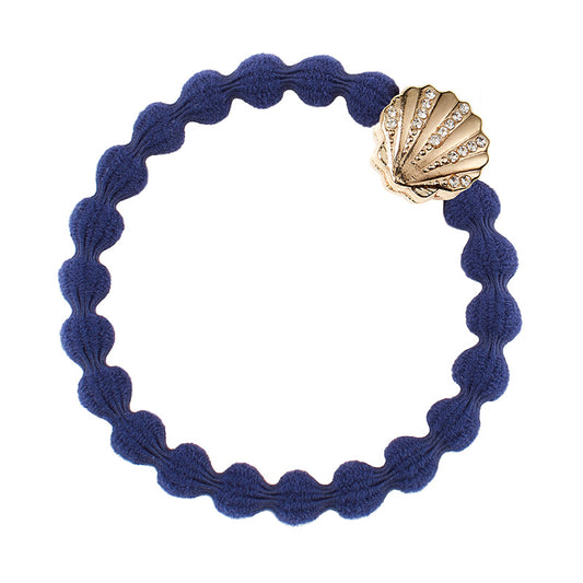 BY ELOISE - Bling Bangle Band - Seashell