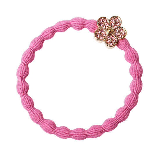 BY ELOISE - Bling Bangle - Daisy Flower