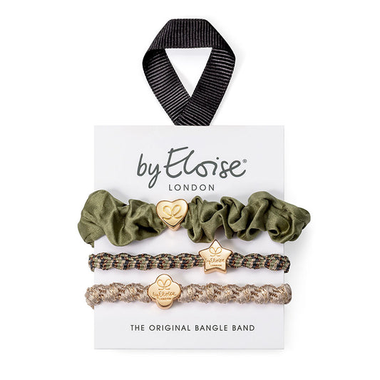 BY ELOISE - Sets - Classic Camo