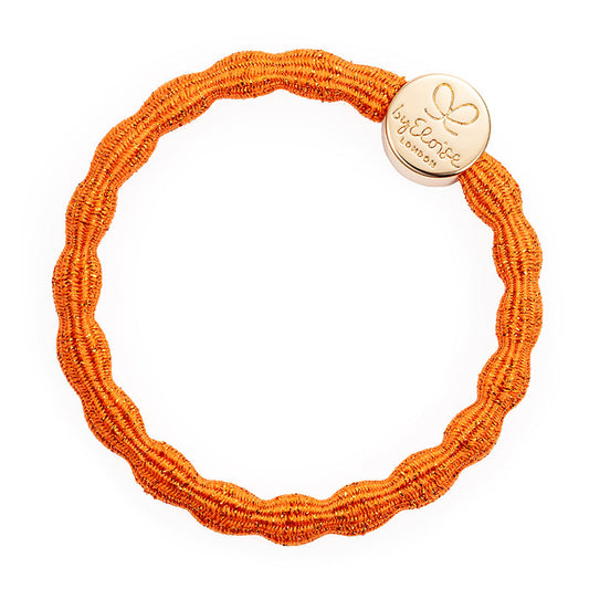 BY ELOISE - Metallic Bangle Band - Gold Circle - select from 2 colours