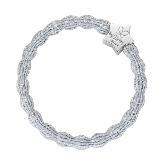 BY ELOISE - Metallic Bangle Band - Silver Star - select from 3 colours