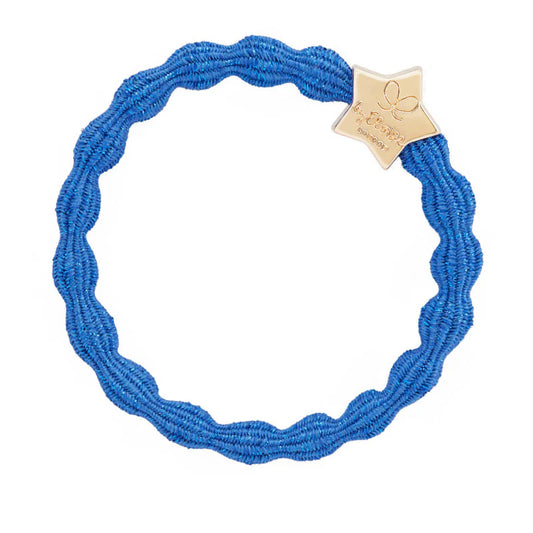 BY ELOISE - Metallic Bangle Band - Gold Star - select from 2 colours