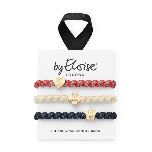 BY ELOISE - Sets - Red, White & Blue