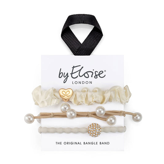 BY ELOISE - Sets - White Party