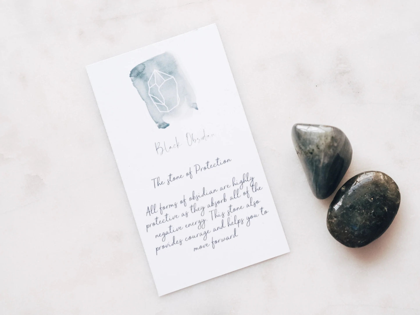 DIAMOND IN THE SKY - CRYSTAL CANDLE - select from 4 designs