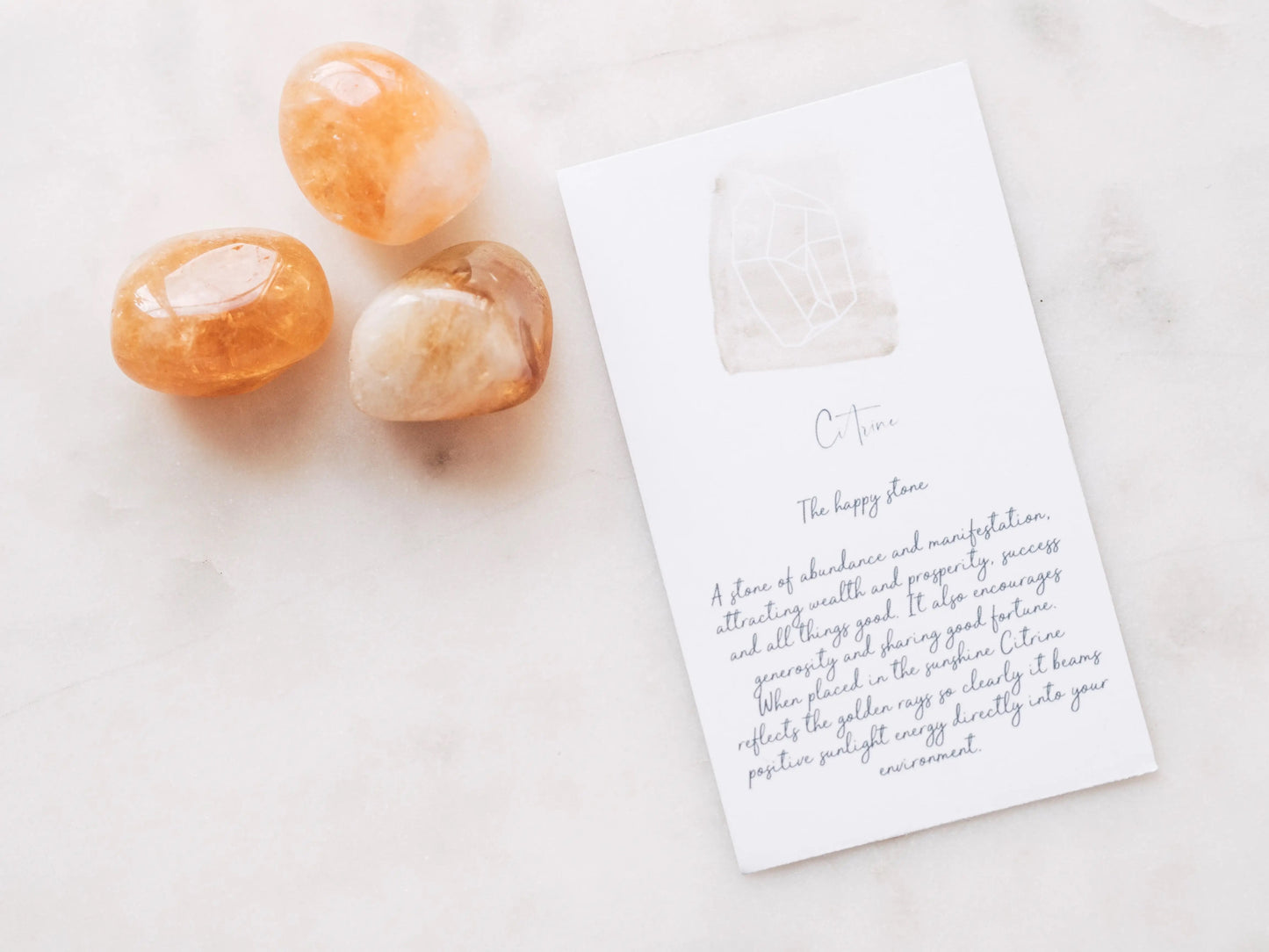 DIAMOND IN THE SKY - CRYSTAL CANDLE - select from 4 designs