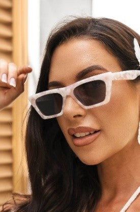 TUTTI & CO - Sunglasses - Coral