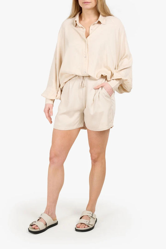TUTTI & CO - Clothing - Harbour Short