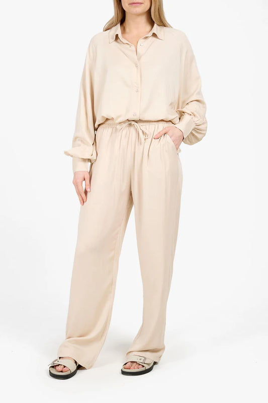 TUTTI & CO - Clothing - Harbour Trouser