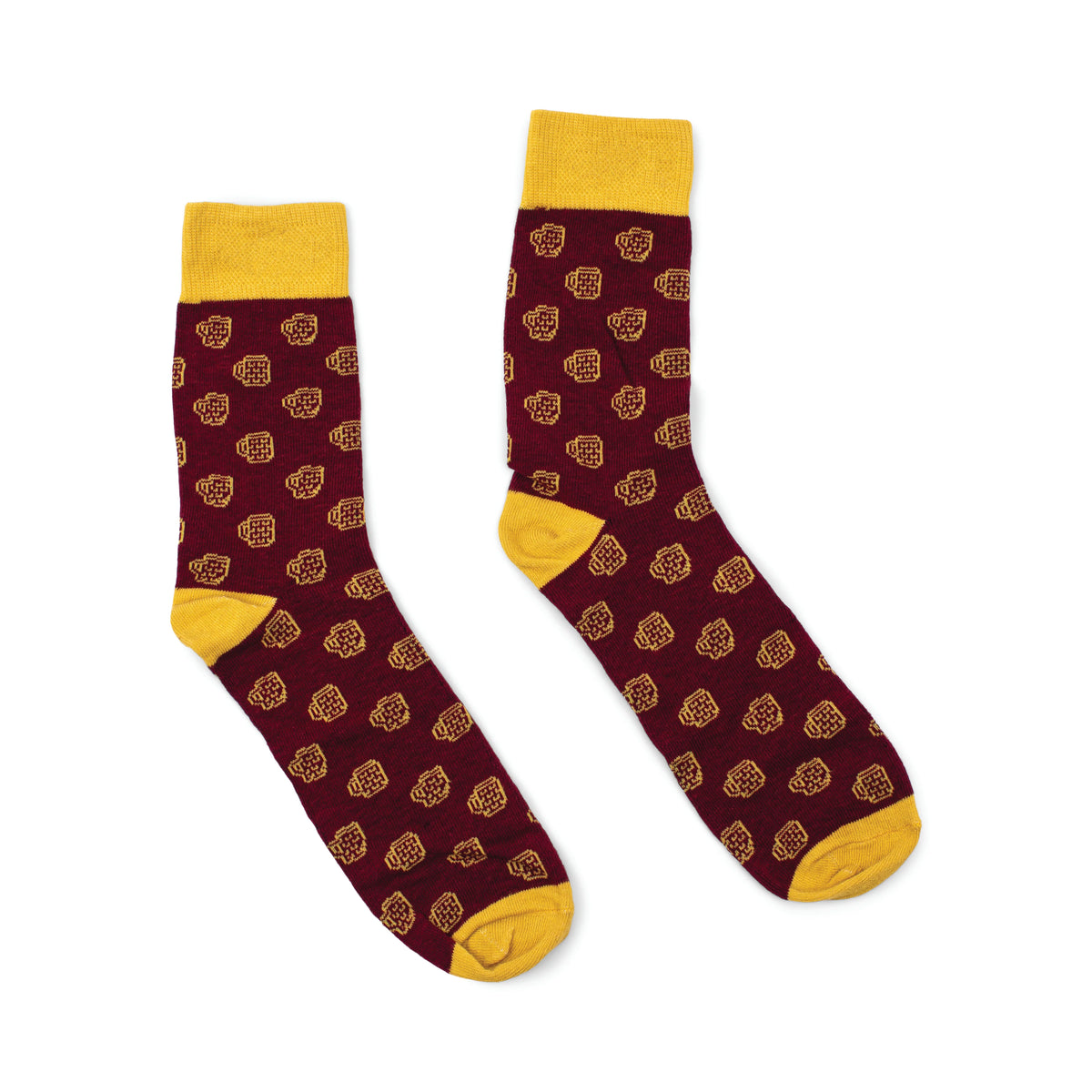 GENTLEMENS HARDWARD - Socks in a Can - Beer