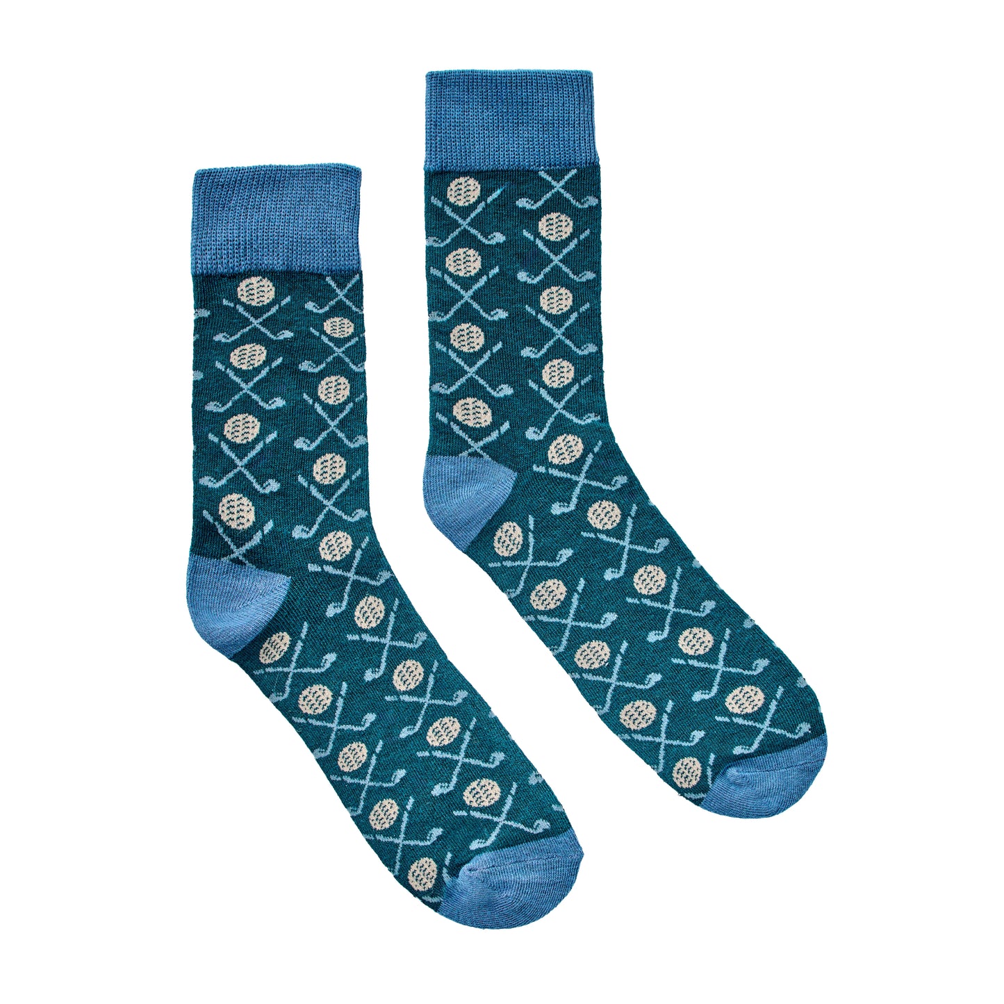 GENTLEMENS HARDWARD - Socks in a Can - Golf