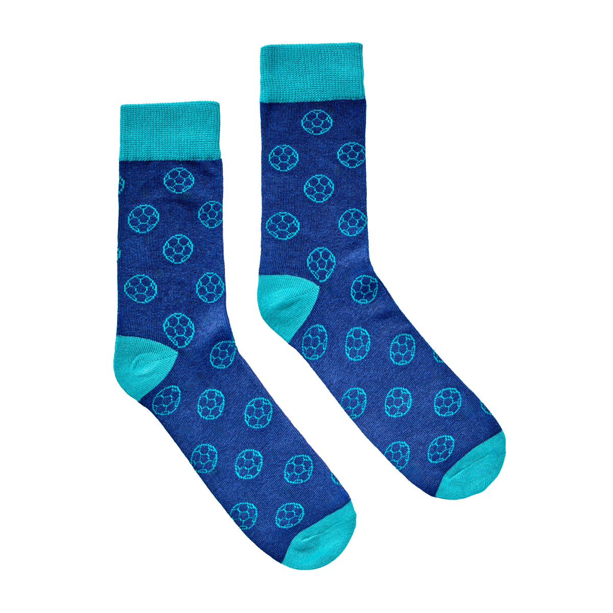 GENTLEMENS HARDWARD - Socks in a Can - Soccer