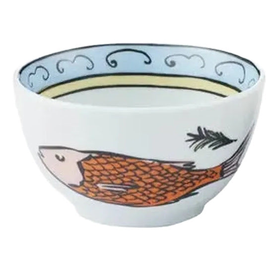 COAST TO COAST - Deli Ceramic Bowl 11.5x6.5cm