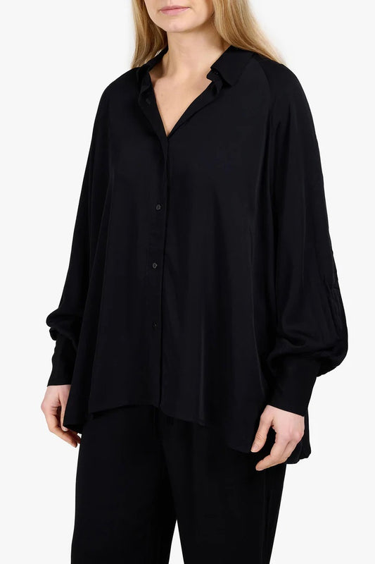 TUTTI & CO - Clothing - Midnight Shirt