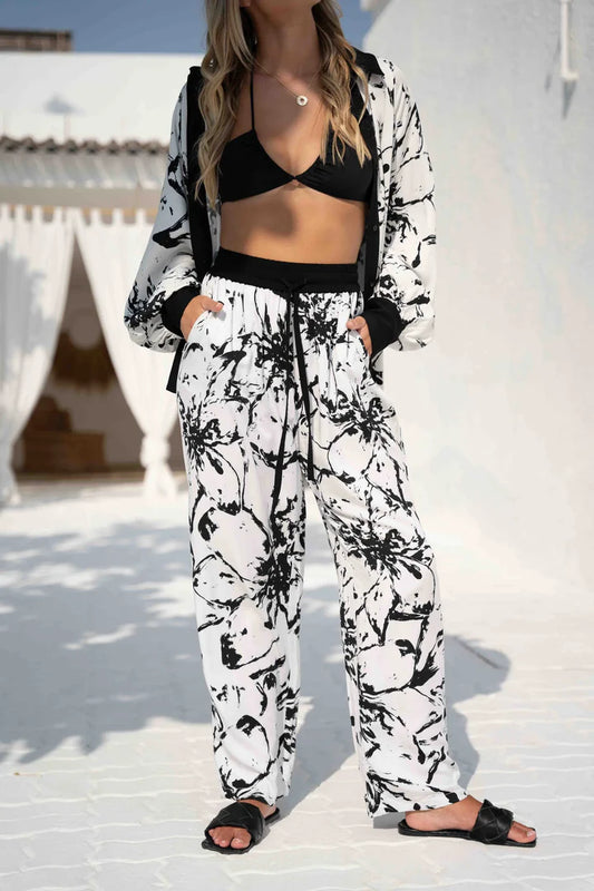 TUTTI & CO - Clothing - Virtue Trouser