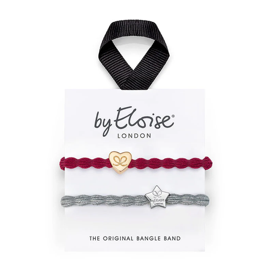 BY ELOISE - Sets - Silver Cherry