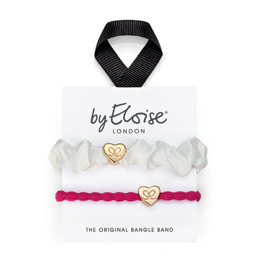 BY ELOISE - Sets - Snowberry & Cream