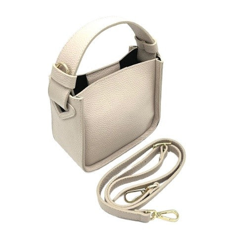 JUICE - Sofia - Bucket Bag - select from 2 colours