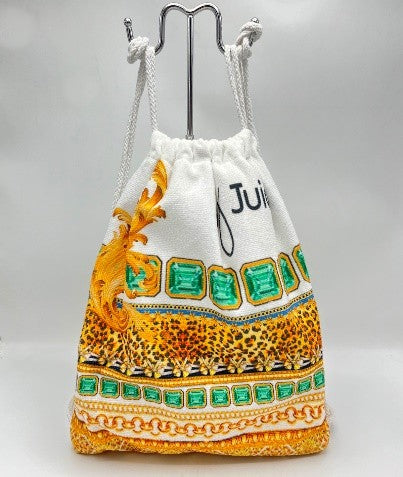 JUICE - Beach Towel - select from 4 designs