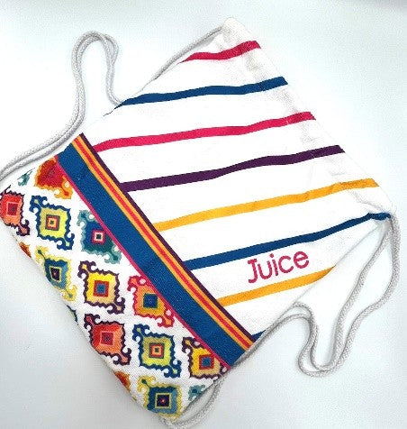 JUICE - Beach Towel - select from 4 designs