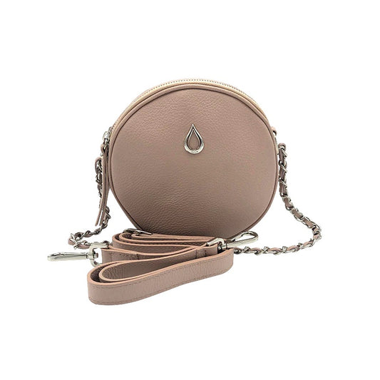 JUICE - Claudia - Circular Shoulder Bag - select from 2 colours
