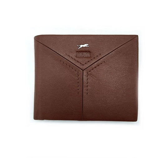 JAGUAR - Wallet - Brown