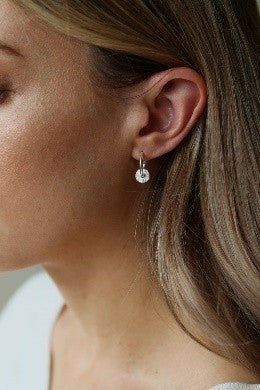 TUTTI & CO - Jewellery - Cedar Earrings - Silver