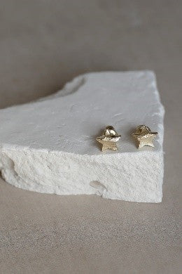TUTTI & CO - Jewellery - Distance Earrings - Gold