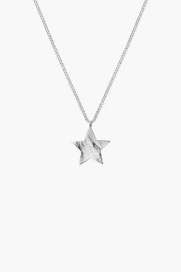 TUTTI & CO - Jewellery - Distance Necklace - Silver