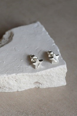 TUTTI & CO - Jewellery - Distance Earrings - Silver