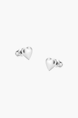 TUTTI & CO - Jewellery - Embrace Earrings - Silver