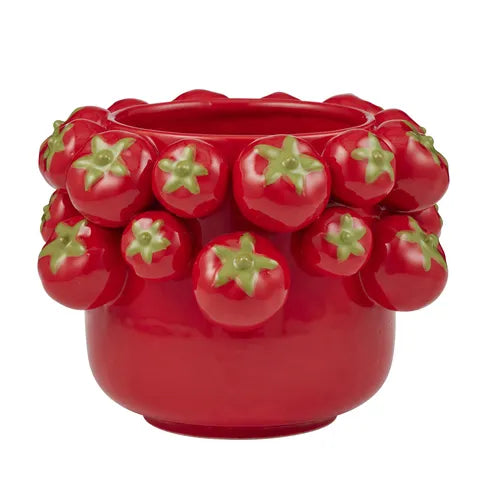 COAST TO COAST - Pomodoro Ceramic Pot