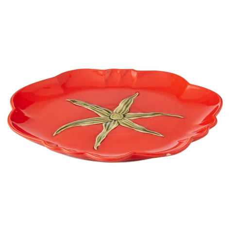 COAST TO COAST - Pomodoro Ceramic Plate - 30.5cm