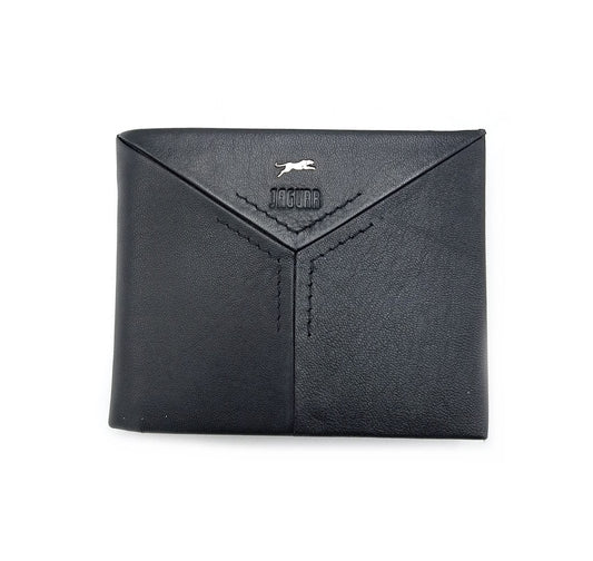 JAGUAR - Wallet - Black