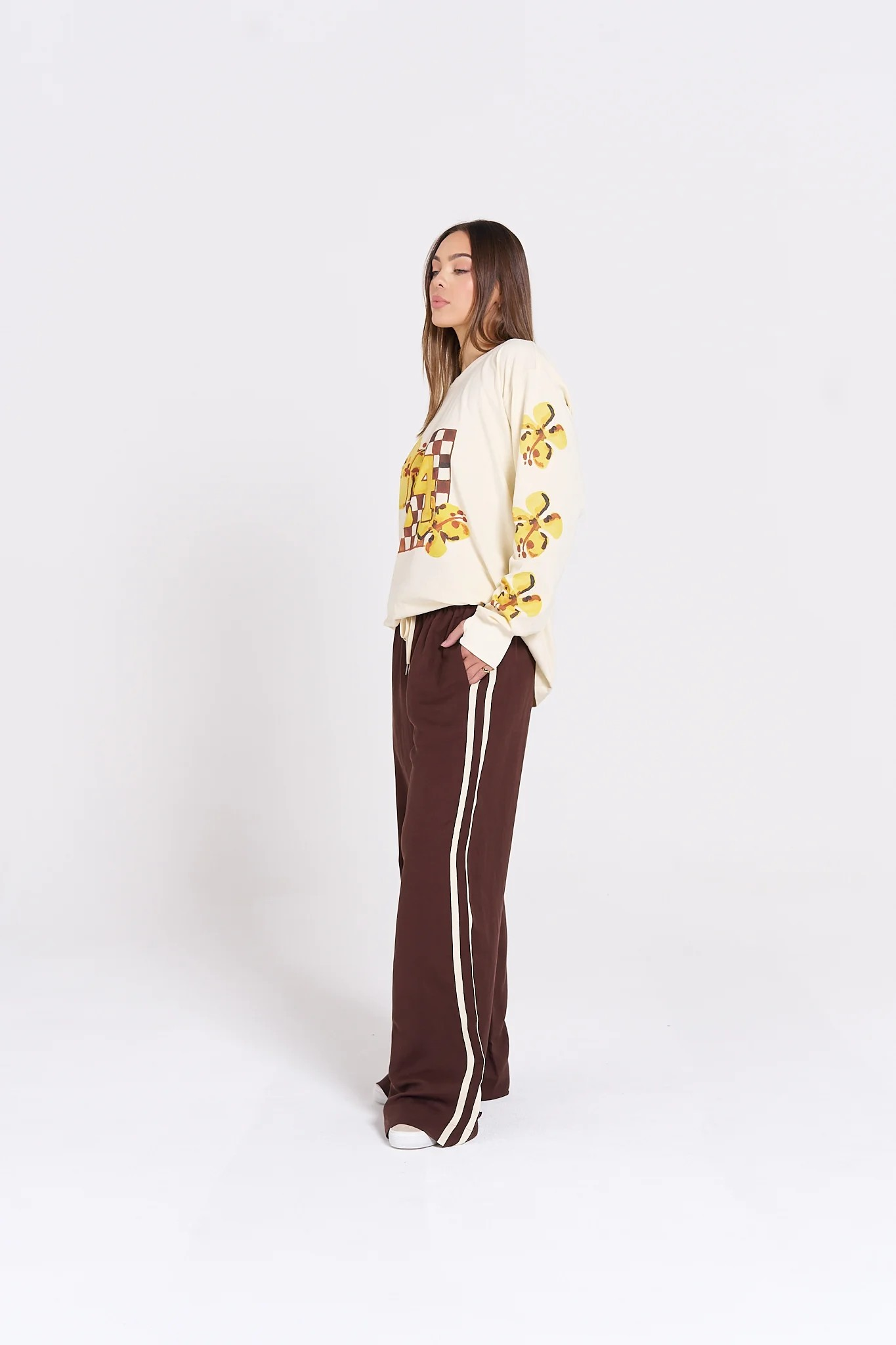 MAKU THE LABEL - Island Sports Club Pants
